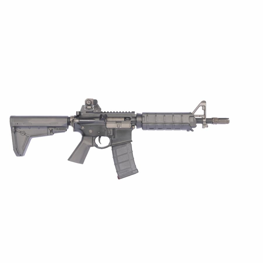 BOLT - B4 ELITE SD NERO - BRSS