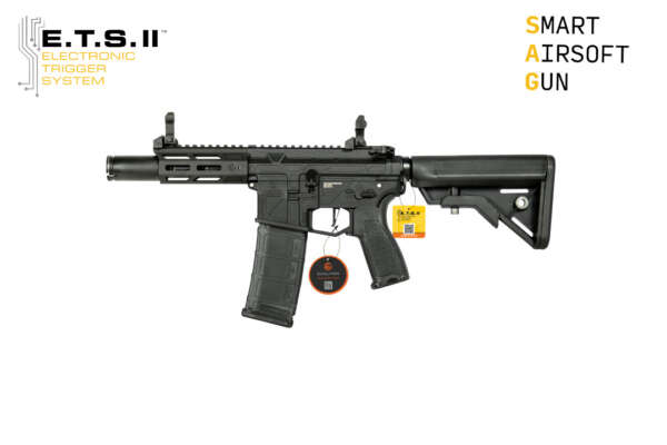 EVOLUTION GHOST XS EMR A CARBONTECH ETS - immagine 2