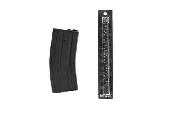 Specna Arms Replica della carabina  SA-A06 ONE™ - immagine 6