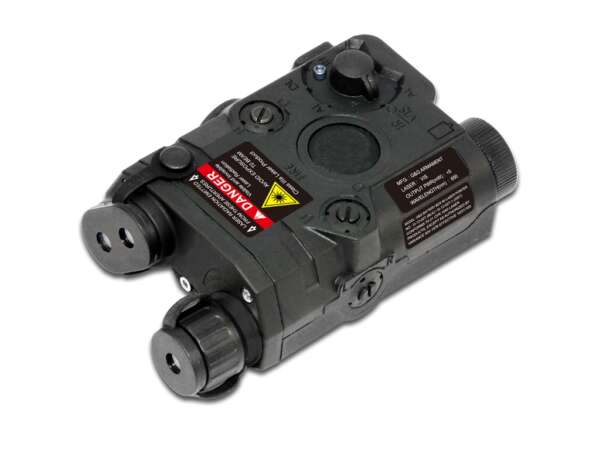 G&G BATTERY PEQ BK