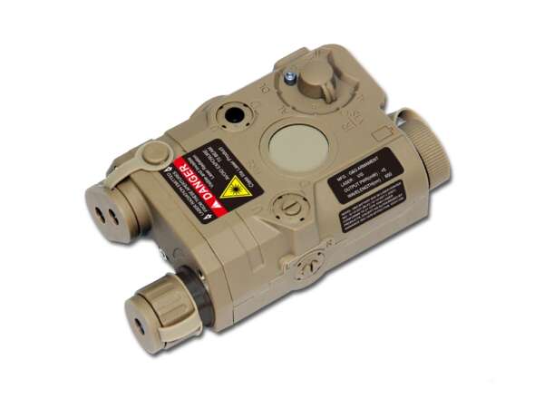 G&G BATTERY PEQ DST