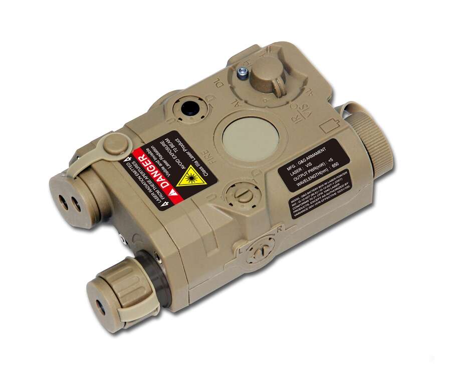 G&G BATTERY PEQ DST