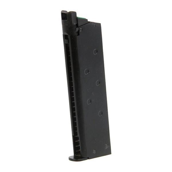 G&G CARICATORE A GAS PER PISTOLA GPM1911 26 COLPI (G08152)