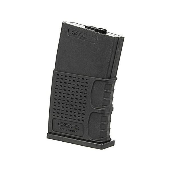 G&G CARICATORE G2H 100 COLPI PER SERIE TR16 MBR 308 (G08162)