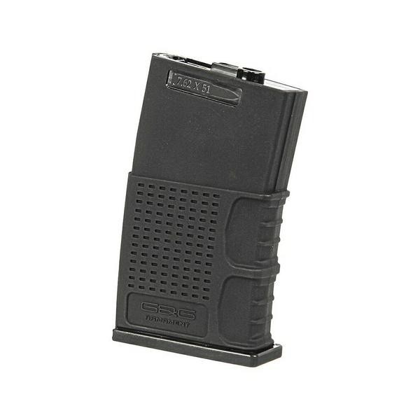 G&G CARICATORE G2H 370 COLPI PER SERIE TR16 MBR 308 (G08161)