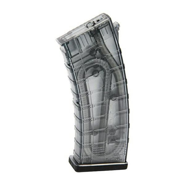 G&G CARICATORE MID-CAP PER SERIE RK74 115 COLPI (G08147)