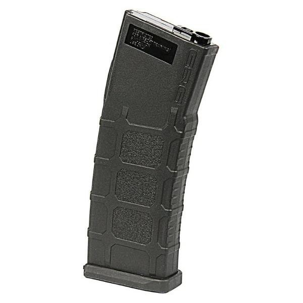 G&G CARICATORE PER FUCILE TR16 MBR 556 90 COLPI NERO (G08148)