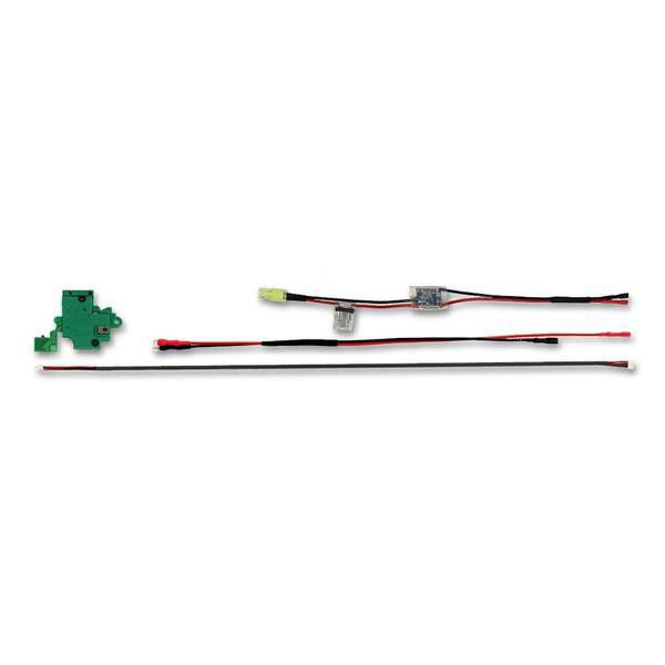 G&G CAVI 16AWG ETU & MOSFET PER GEARBOX G2H (G18067)