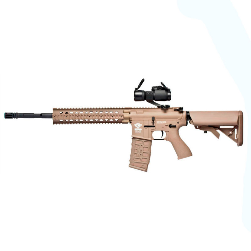 G&G CM16  - SPECIAL EDITION- (R8-L DST EGC-16P-R8L-DNB-NCM)