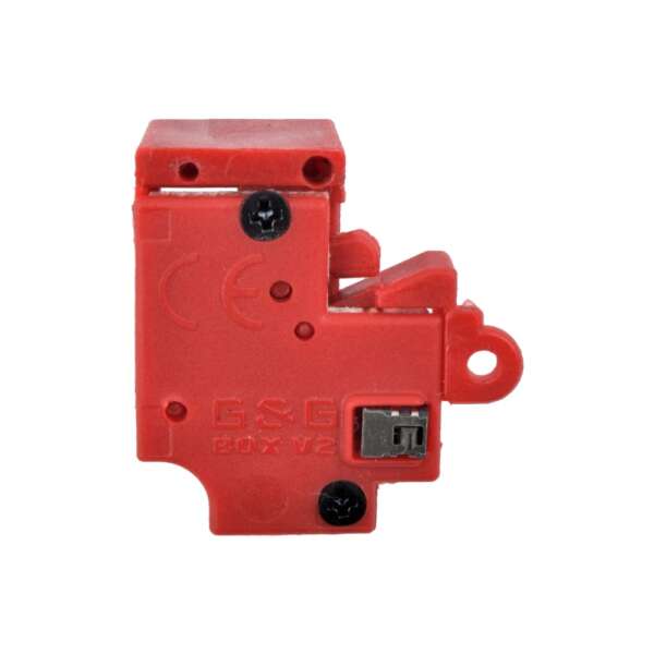 G&G ETU SWITCH PER GEARBOX V2 (GG-SW2) - immagine 2