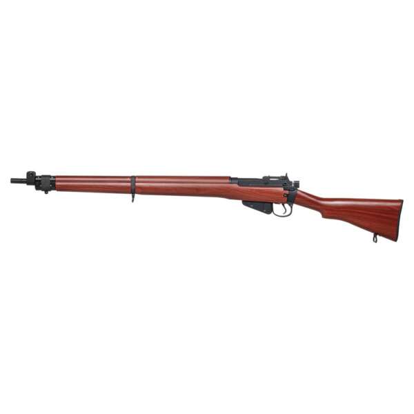 G&G FUCILE A GAS LE4 MK I-P (GG-LE4) - immagine 2
