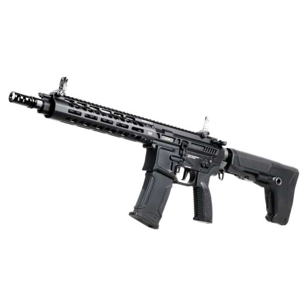 G&G FUCILE A GAS MGCR 556 10" NERO (GG-MGCR556-10) - immagine 3