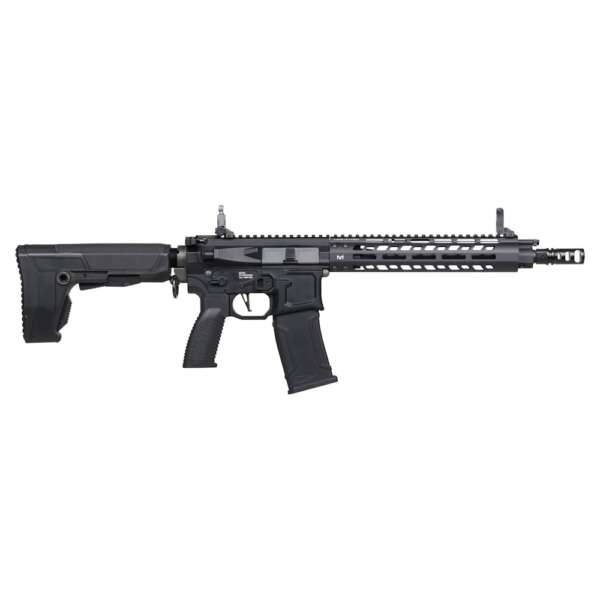 G&G FUCILE A GAS MGCR 556 10" NERO (GG-MGCR556-10) - immagine 4