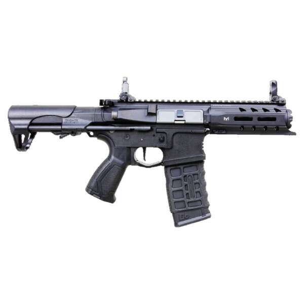 G&G FUCILE ELETTRICO ARP 556 V2S NERO (GG-ARP556P) - immagine 2