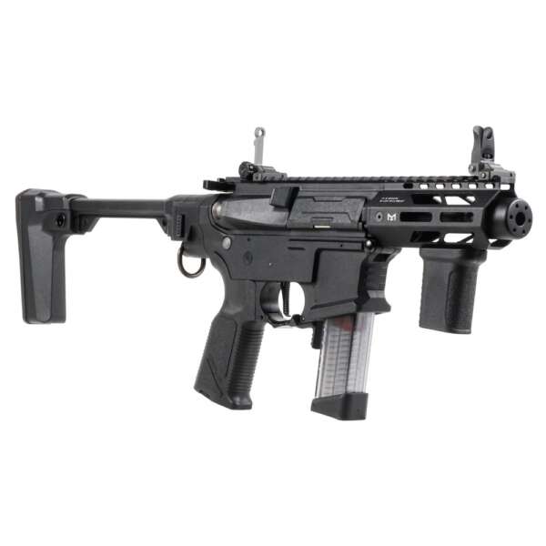 G&G FUCILE ELETTRICO ARP 9 3.0 NERO (GG-ARP9 3.0) - immagine 2