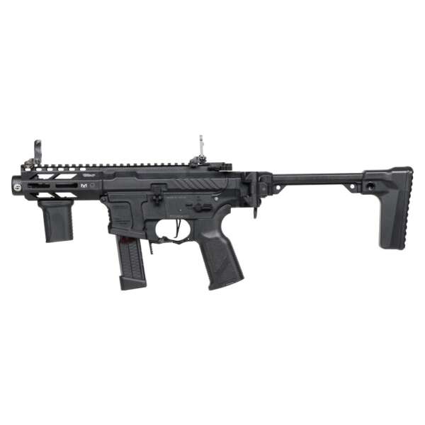 G&G FUCILE ELETTRICO ARP 9 3.0 NERO (GG-ARP9 3.0) - immagine 3