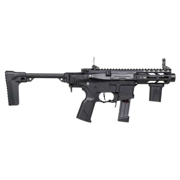 G&G FUCILE ELETTRICO ARP 9 3.0 NERO (GG-ARP9 3.0) - immagine 4