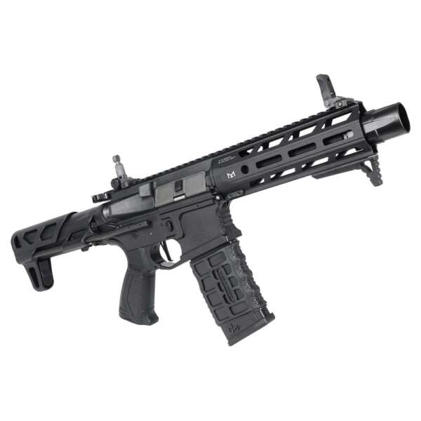 G&G FUCILE ELETTRICO ARP556 2.0 NERO (GG-ARP556 2.0) - immagine 3