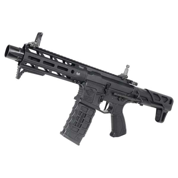 G&G FUCILE ELETTRICO ARP556 2.0 NERO (GG-ARP556 2.0) - immagine 4