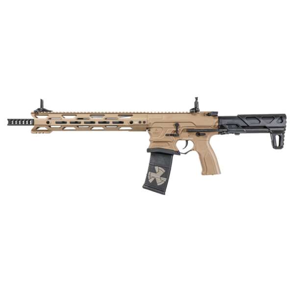 G&G FUCILE ELETTRICO BAMF RECON DESERT TAN (GG-BAMF-RECDST) - immagine 2