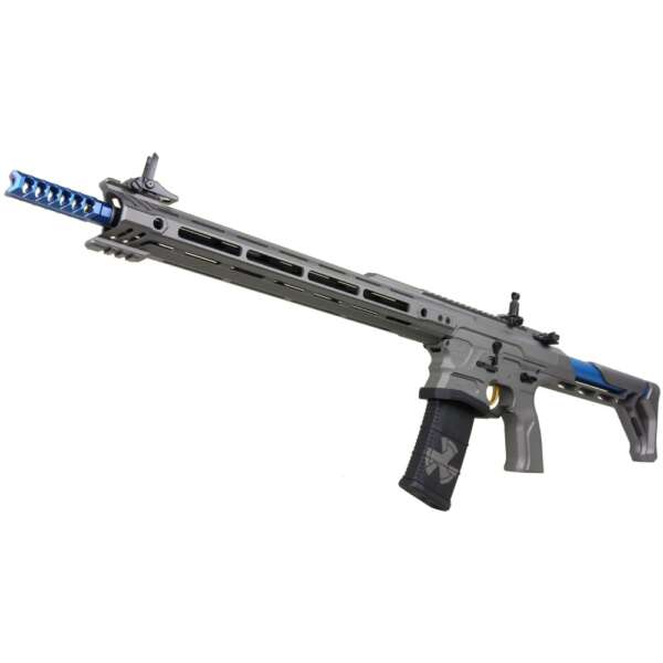 G&G FUCILE ELETTRICO BAMF TEAM (GG-BAMF) - immagine 2