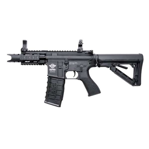 G&G FUCILE ELETTRICO CM16 FFR A2 FIREHAWK (GGFH)