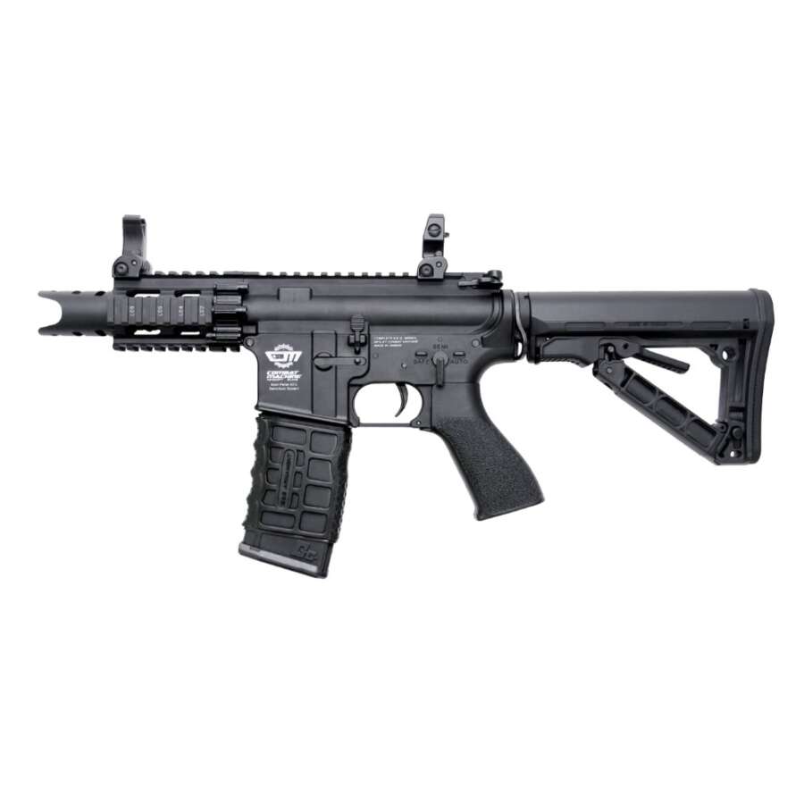 G&G FUCILE ELETTRICO CM16 FFR A2 FIREHAWK (GGFH)