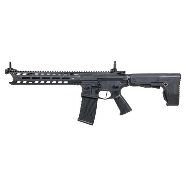 G&G FUCILE ELETTRICO CM16 PREDATOR M-LOK (GGPTR-MLOK) - immagine 2