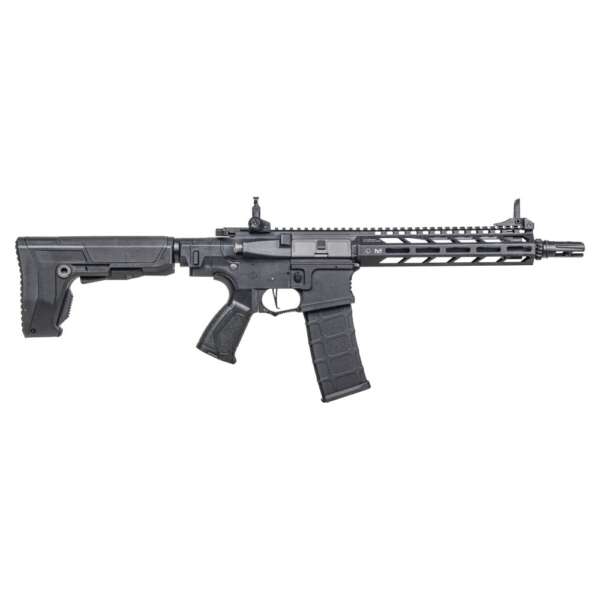 G&G FUCILE ELETTRICO CM16 SRF 9" NERO (GG-CM16-SRF9) - immagine 2