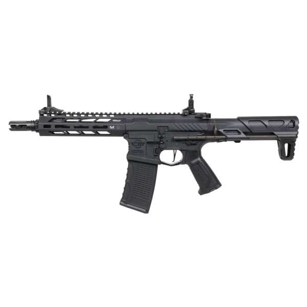 G&G FUCILE ELETTRICO CM16 SRS M-LOK (GGSRS-MLOK) - immagine 2