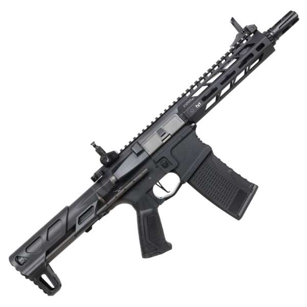 G&G FUCILE ELETTRICO CM16 SRS M-LOK (GGSRS-MLOK) - immagine 3
