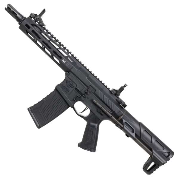 G&G FUCILE ELETTRICO CM16 SRS M-LOK (GGSRS-MLOK) - immagine 4
