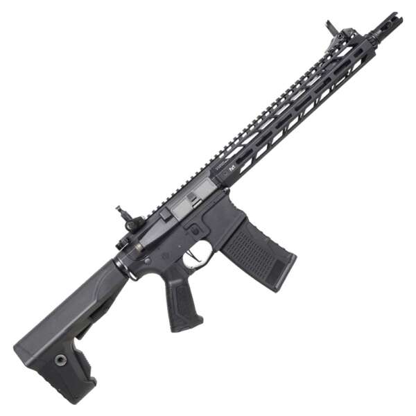 G&G FUCILE ELETTRICO CM16 SRXL M-LOK (GGSRXL-MLOK) - immagine 3