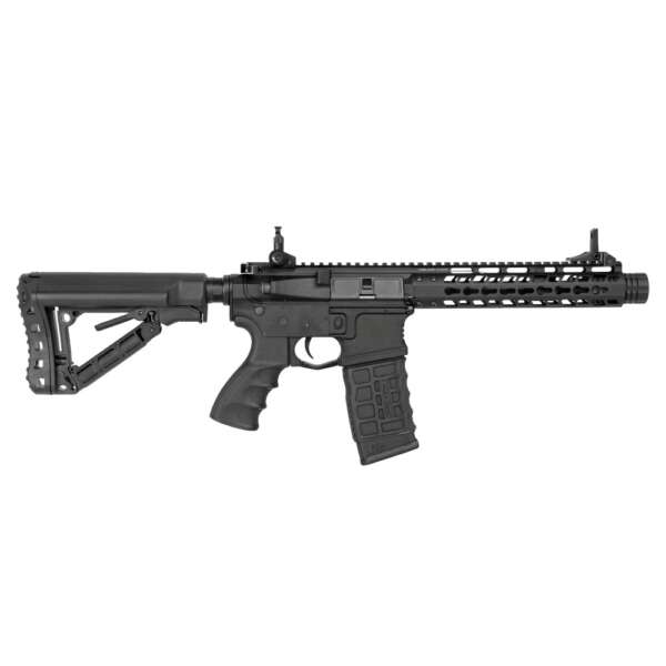 G&G FUCILE ELETTRICO CM16 WILD HOG 9" (GGWL9) - immagine 2