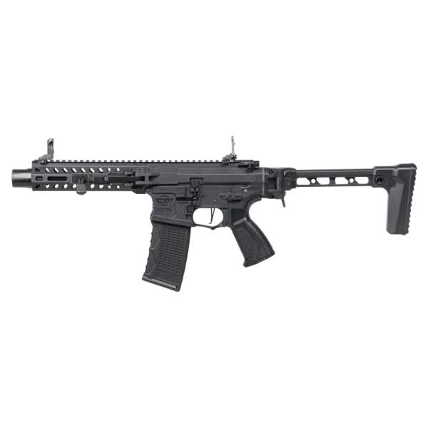 G&G FUCILE ELETTRICO FAR 556 NERO (GG-FAR556) - immagine 2