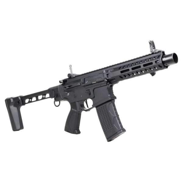 G&G FUCILE ELETTRICO FAR 556 NERO (GG-FAR556) - immagine 3