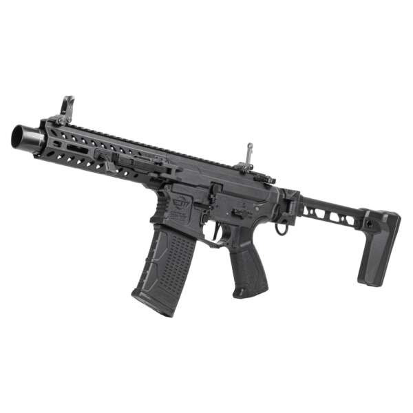 G&G FUCILE ELETTRICO FAR 556 NERO (GG-FAR556) - immagine 4