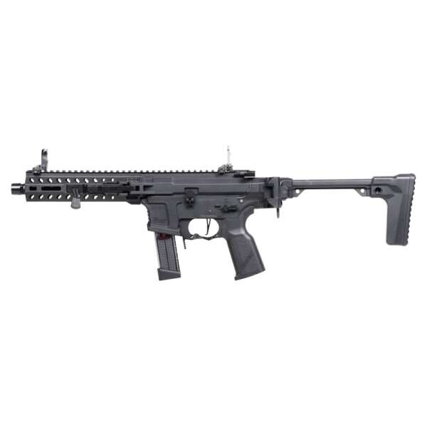 G&G FUCILE ELETTRICO FAR 9 NERO (GG-FAR9) - immagine 5