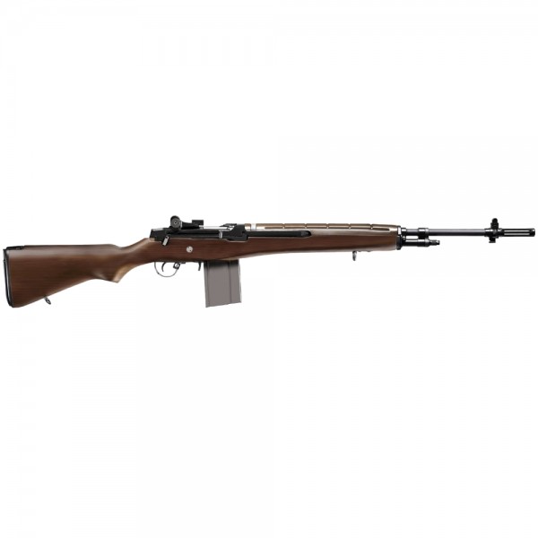 G&G FUCILE ELETTRICO GR14 WOOD ETU (GG-GR14ETU)