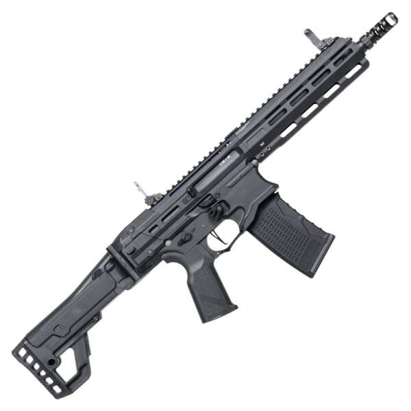 G&G FUCILE ELETTRICO MCP-556 NERO (GG-MCP556) - immagine 2
