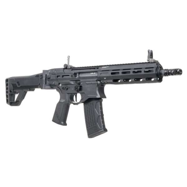 G&G FUCILE ELETTRICO MCP-556 NERO (GG-MCP556) - immagine 5