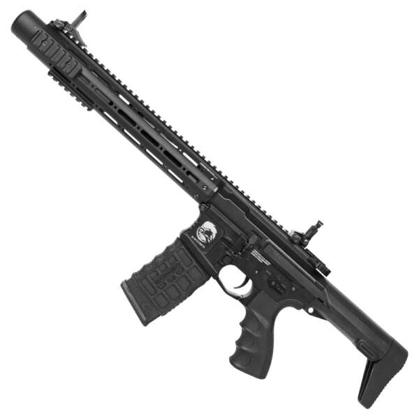 G&G FUCILE ELETTRICO PDW15-AR (GG-PDW15-AR) - immagine 2