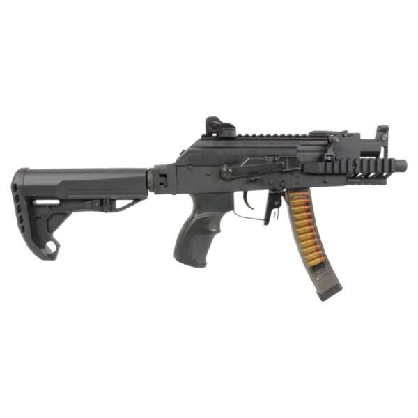 G&G FUCILE ELETTRICO PRK9 RTS (GG-PRK9RTS) - immagine 4