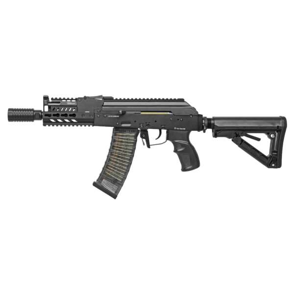 G&G FUCILE ELETTRICO RK-74CQB (GG-RK74CQB) - immagine 2