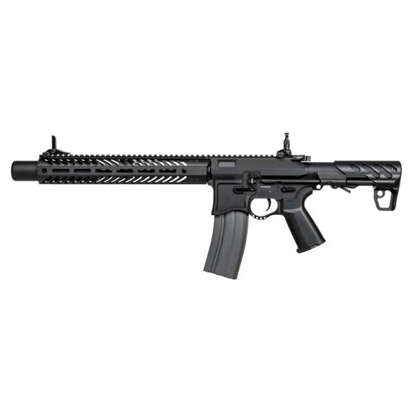 G&G FUCILE ELETTRICO SBR8 12" NERO (GG-SBR8 12) - immagine 2