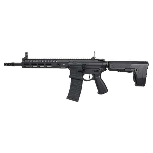 G&G FUCILE ELETTRICO SGR556 NERO (GG-SGR556) - immagine 2