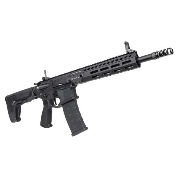 G&G FUCILE ELETTRICO SGR556 NERO (GG-SGR556) - immagine 3