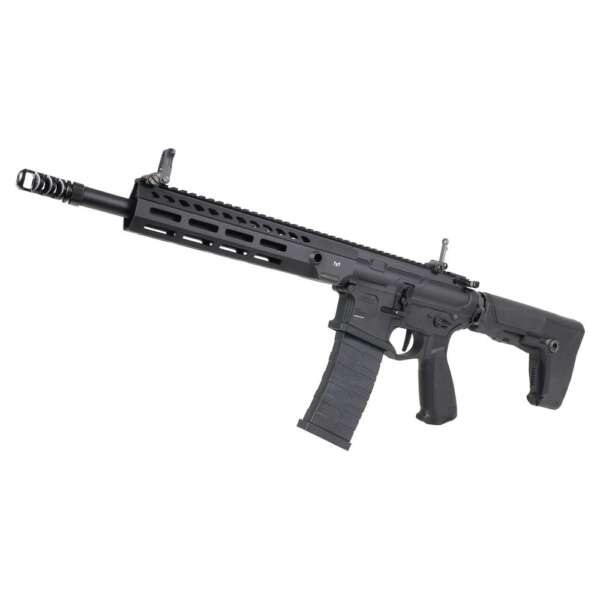 G&G FUCILE ELETTRICO SGR556 NERO (GG-SGR556) - immagine 4