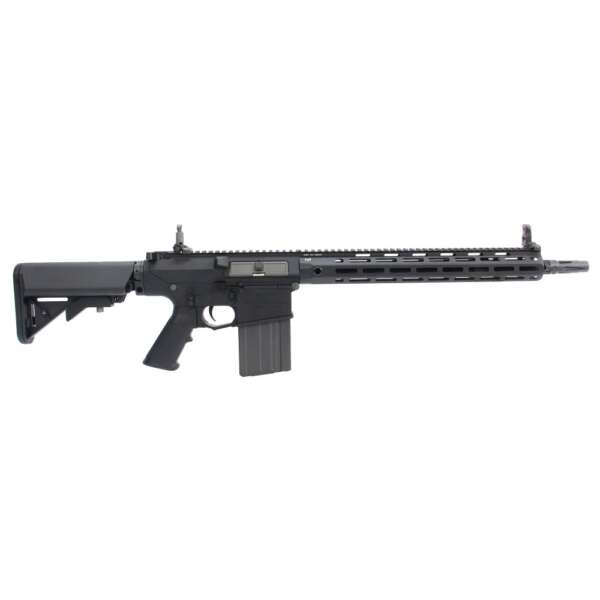 G&G FUCILE ELETTRICO SR25 E2 APC M-LOK (GG-SR25) - immagine 2