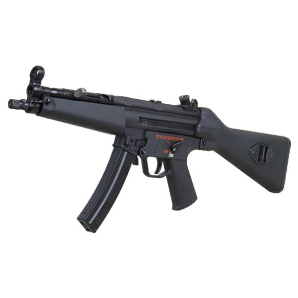 G&G FUCILE ELETTRICO TGM A2 ETU (GG-A4TGM) - immagine 2
